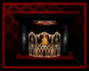 Dark Passion Fireplace