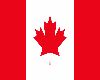 Canadian Flag 1