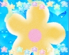 ♡ flower bag ♡