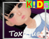 [Tc] Kids Kitten Dress