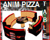 Pizza Table ANIMTED