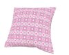 Pink Purple Pillow