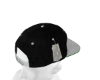 Snap Back LV BLK