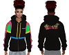 STEM Hollywave Hoody