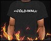 "Cold-Wall" T (1/2)