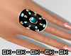 K| Eden .. Ring