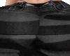 Tabitha Baggy Jeans Blk