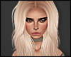 G. Kylie Jenner Blonde
