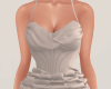 SC Mayora White Dress