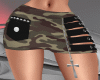 T// Skirts M Tokio