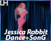 Jesica Rabbit Song+Dance