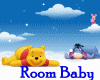  room baby winnie pooh
