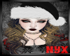 (Nyx) Carrion Holiday