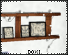 [doxi] Ladder Shelf