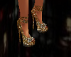 amada gold shoes