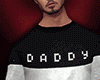 £. Daddy