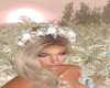 [L] Flower Crown