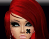 MK*Tumblre*Red