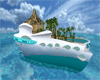 Beach Ship