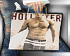 PS|Hollister Shop Bag