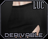[luc] Miniskirt RL