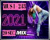 ZY: Top Mix Music