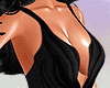 CC Sexy Cleavage- Black