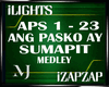 [iL] PASKO AY SUMAPIT