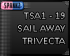 Sail Away - Trivecta