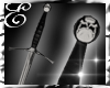 [E] Skull Sword (M/F)