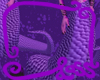Purple Naga Tail