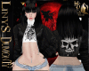 JACKET CVLN
