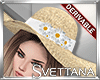 [Sx]Drv Summer Hat