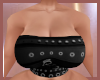 leather belt AB