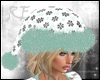 Snowflakes Hat