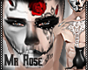 [CS] Mr Rose .Skin 1