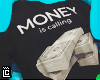 Shirt Money Call
