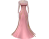 cK Gown Lux Hollys Rose