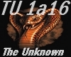 The UNknown
