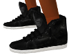 Black Sneakers {DER}
