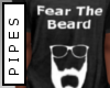 |P| Beard