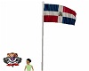 KYD - Bandera Dominicana