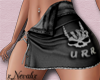 (i) Mine URR Skirt