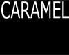 Caramel Necklace