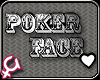 [GB] Poker/FaceSticky