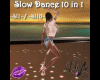 |DRB| Slow Dance 10 in1