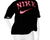 camisa nk personalizada