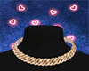 (G) Choker