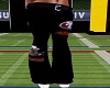 49ers Pants V2
