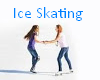 Ice Skating 10p Group